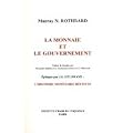 La Monnaie et le Gouvernement