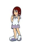 Kingdom Hearts 2 Kairi Pin 232