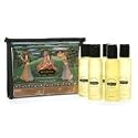 Kama Sutra Massage Therapy Kit, 1 kit