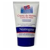 Neutrogena Norwegian Formula hand Cream - Concentrated 50mlby Norwegian Formula hand...