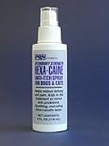 Hexa-Caine Topical Anti-itch Spray for Dogs and Cats, 4 oz.