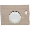 Esprit Tischset Straight Nature