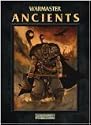 Warmaster Ancients