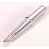 Weller PTM7 1/8" Long Screwdriver Soldering Tip For WCTPT