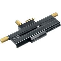Bogen - Manfrotto 454 Micro Positioning Plate