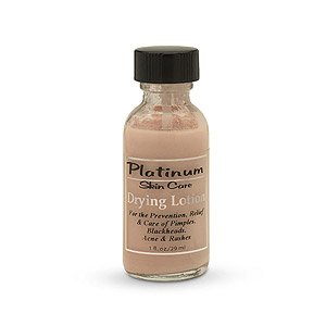 Acne Drying Lotion 1oz.