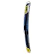 Rain-X 5079280 Latitude 8-In-1 Premium Graphite Coated Wiper Blade - 24"
