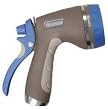 Westward 1HLW2 Insulated Pistol Grip Nozzle, 5 Pattern