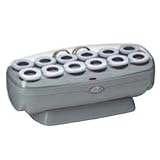 Babyliss Pro 12 Roller Hairsetter