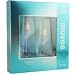 ADIDAS MOVES by Adidas Gift Set for WOMEN: SET-EDT SPRAY 1 OZ & EDT SPRAY .5 OZ