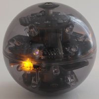 HiTechnic Infrared Electronic Ball for LEGO Mindstorms NXT