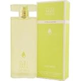 Pure White Linen Light Breeze by Estee Lauder for Women. Eau De Parfum Spray 3.4-Ounces