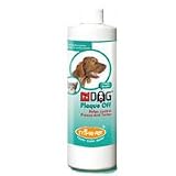 Triple-Pet Plaque Off Fresh Breath for Pets 16-oz bottle