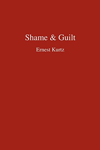 Shame & Guilt (Hindsfoot Foundation Series on Treatment and Recovery)