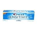 Crest Sensitivity Extra Whitening Toothpaste - 4.1 Oz