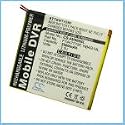 Replacement Battery Archos AV605, AV605 Wifi ( 20G, 30G )