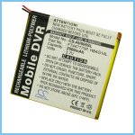 Electronics : Replacement Battery Archos AV605, AV605 Wifi ( 20G, 30G )