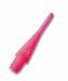 Sports : 200 original E-Point-Dartspitzen, 2BA, kurz, neonpink.
