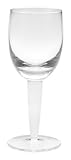 Denby White by Denby White Wine Glass - Set of 2
