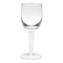 Denby White by Denby White Wine Glass - Set of 2