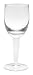 Denby White by Denby White Wine Glass - Set of 2