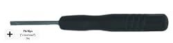 Philips Mini Screwdriver