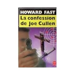 La confession de Joe Cullen