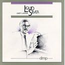 Liquid Silver by  Andy LaVerne 