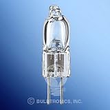 PHILIPS 7388 (256784) 20W 6V G4 / 2-PIN CLEAR T3 Halogen