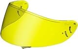 Shoei Replacement CW-1 Face Shield Hi-Def Yellow 0213-9103-00