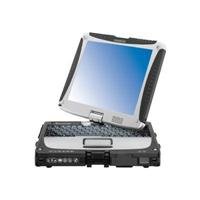 Panasonic Toughbook CF-19RJRAX2M Notebook - Core i5 i5-540UM 1.20 GHz - 10.4
