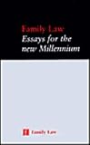 Family Law: Essays for the New Millennium