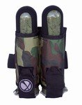 Gen X Global Pack - 2+1 - Camo