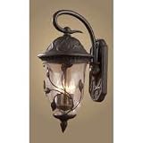 Elk Lighting Kimberton Ridge Outdoor Sconce
