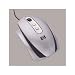 Rechargeable Wireless Optical 5 Button Mouse, USB, Left or Right Hand (HEWPP034AA) Category: Mouse and Pointing Devices