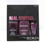Redken Real Control Trio Set