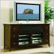 Console by Hooker Furniture - Wood Tones (562-55-476)