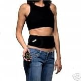 SLENDERTONE SYSTEM FEMALE ABS TONE FIRM BELT WITH CONTROLLER
