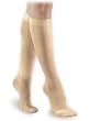 Activa Soft Fit Graduated Therapy Unisex Closed Toe Knee Highs 20-30 mmHg