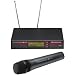 Sennheiser ew145G2 e845 Supercardioid HH Wireless System