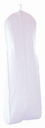 New Wedding Bridal Dress Breathable Garment Bag (600GBB)