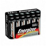Energizer 92FP-12 - Battery 12 x AAA alkaline