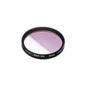 Hoya 72mm Star 6 Star Filter 6 Point