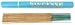 Bamboo & Vetivert Incense Tube