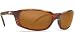 Costa Del Mar Brine CR-39 Sunglasses Tortoise_Dark Amber-CR-39 One Size