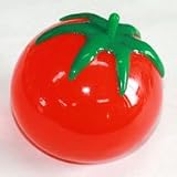 ぐにゃっとボール　トマト