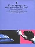 Why do women write more letters than they post?
