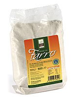 Farina di Farro - Wheat Flour - 500 grams by Poggio del Farro