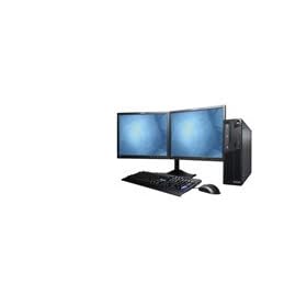 Computer Buy : Lenovo ThinkCentre M71e SFF Desktop PC - Dual Core 2.7GHz 2GB Win7 - 3134XF4 Price