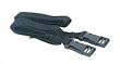 golf trolley bag straps